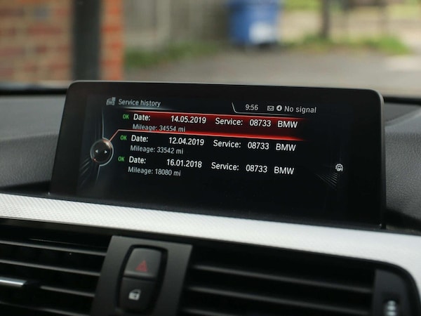Used BMW 4 Series Gran Coupe 2016 for sale - 76211797: Photo 31