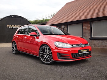 Used Volkswagen Golf 2015 for sale - 79407411: Photo