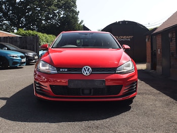 Used Volkswagen Golf 2015 for sale - 79407411: Photo