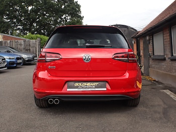 Used Volkswagen Golf 2015 for sale - 79407411: Photo