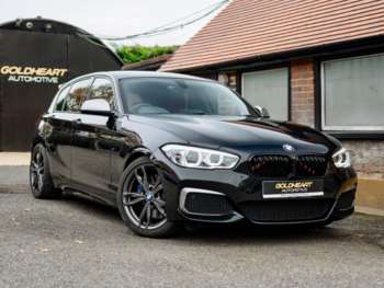 2017 - 3.0 M140i 5-door