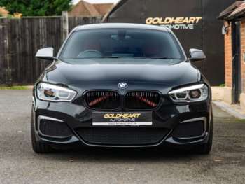 Used BMW 1 Series 2017 for sale - 74774767: Photo