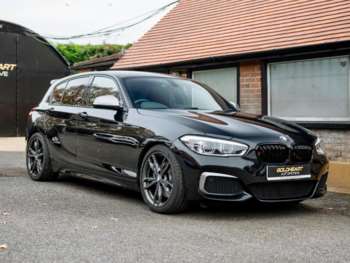 Used BMW 1 Series 2017 for sale - 74774767: Photo