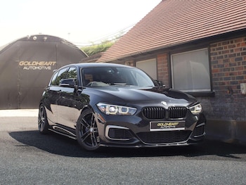 Used BMW 1 Series 2018 for sale - 75598785: Photo