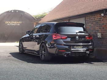 Used BMW 1 Series 2018 for sale - 75598785: Photo