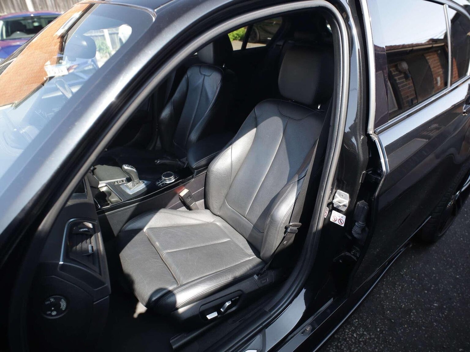 Vehicle 32