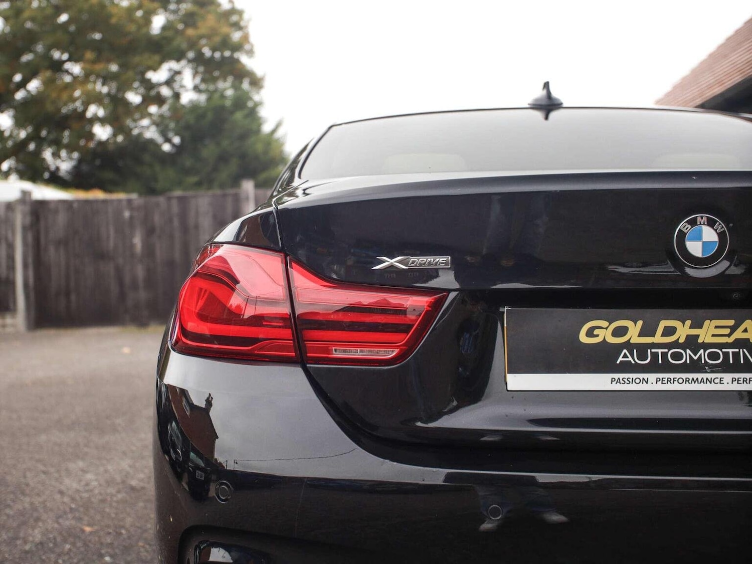 Used BMW 4 Series 2017 for sale - 76268473: Photo 13