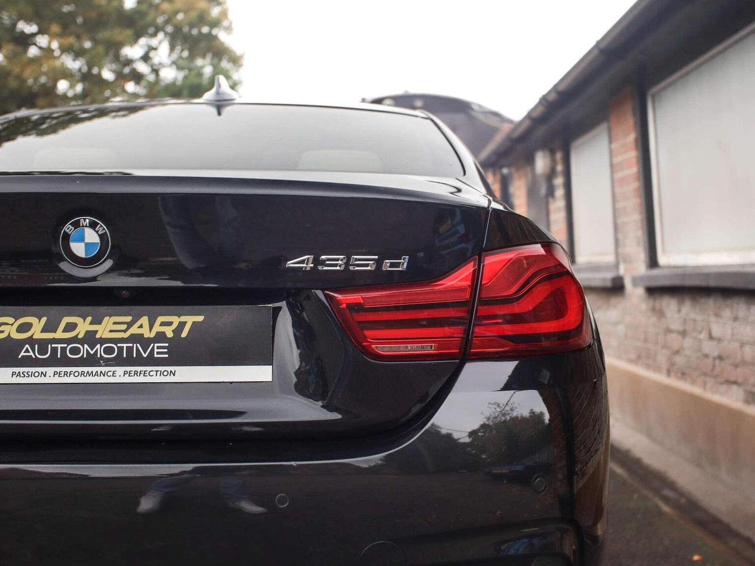 Used BMW 4 Series 2017 for sale - 76268473: Photo 14