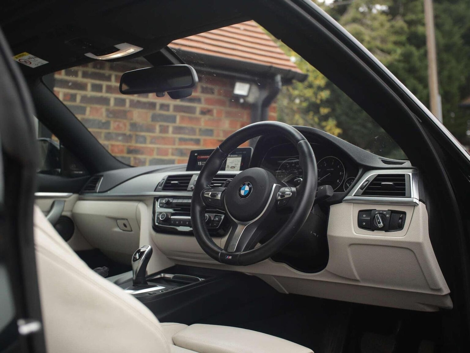 Used BMW 4 Series 2017 for sale - 76268473: Photo 15