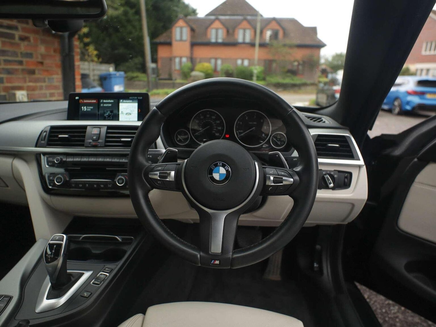 Used BMW 4 Series 2017 for sale - 76268473: Photo 17