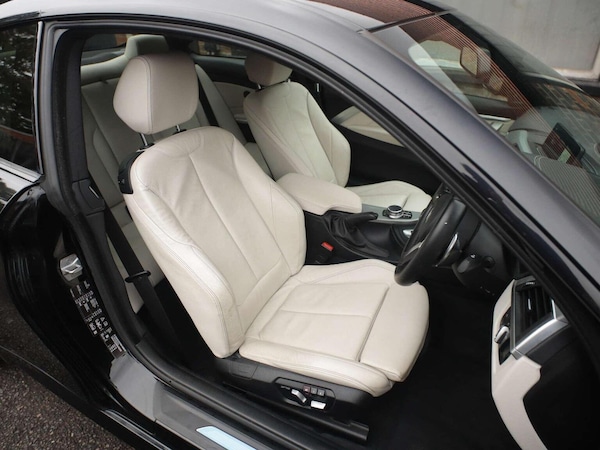 Used BMW 4 Series 2017 for sale - 76268473: Photo 21