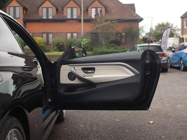 Used BMW 4 Series 2017 for sale - 76268473: Photo 22