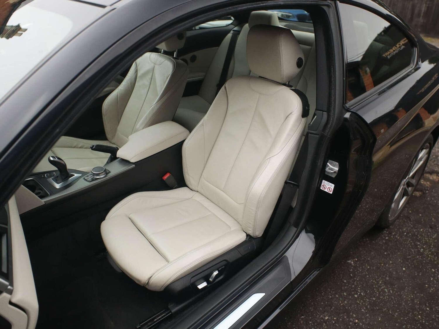 Used BMW 4 Series 2017 for sale - 76268473: Photo 23