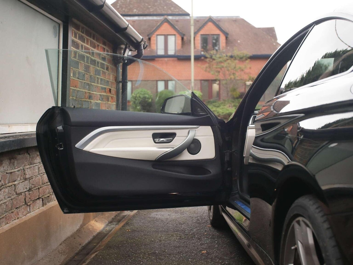 Used BMW 4 Series 2017 for sale - 76268473: Photo 24