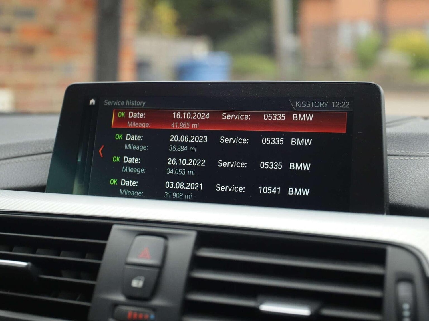 Used BMW 4 Series 2017 for sale - 76268473: Photo 25