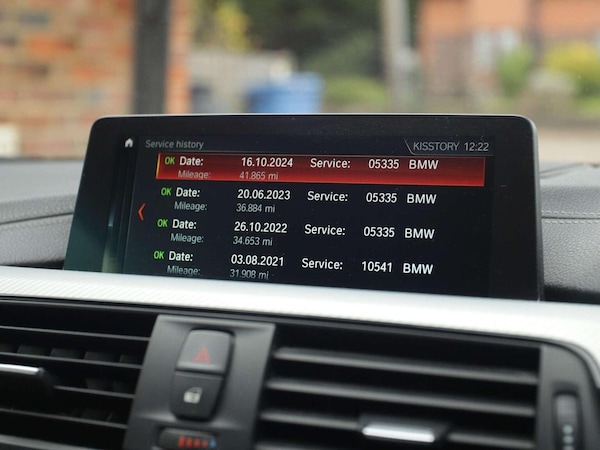 Used BMW 4 Series 2017 for sale - 76268473: Photo 25