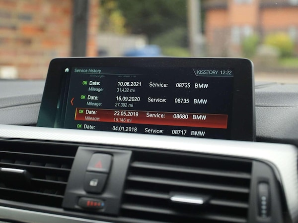 Used BMW 4 Series 2017 for sale - 76268473: Photo 26