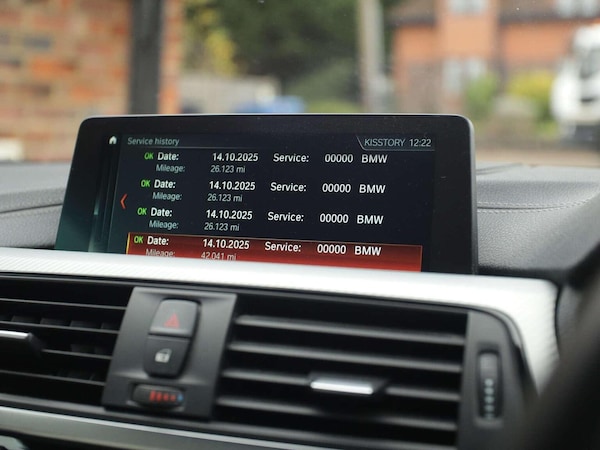 Used BMW 4 Series 2017 for sale - 76268473: Photo 27