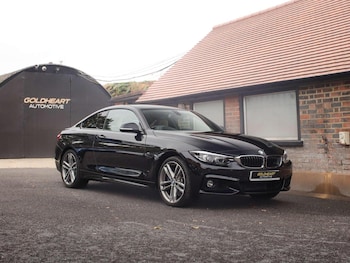Used BMW 4 Series 2017 for sale - 76268473: Photo 3