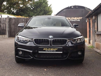 Used BMW 4 Series 2017 for sale - 76268473: Photo 4