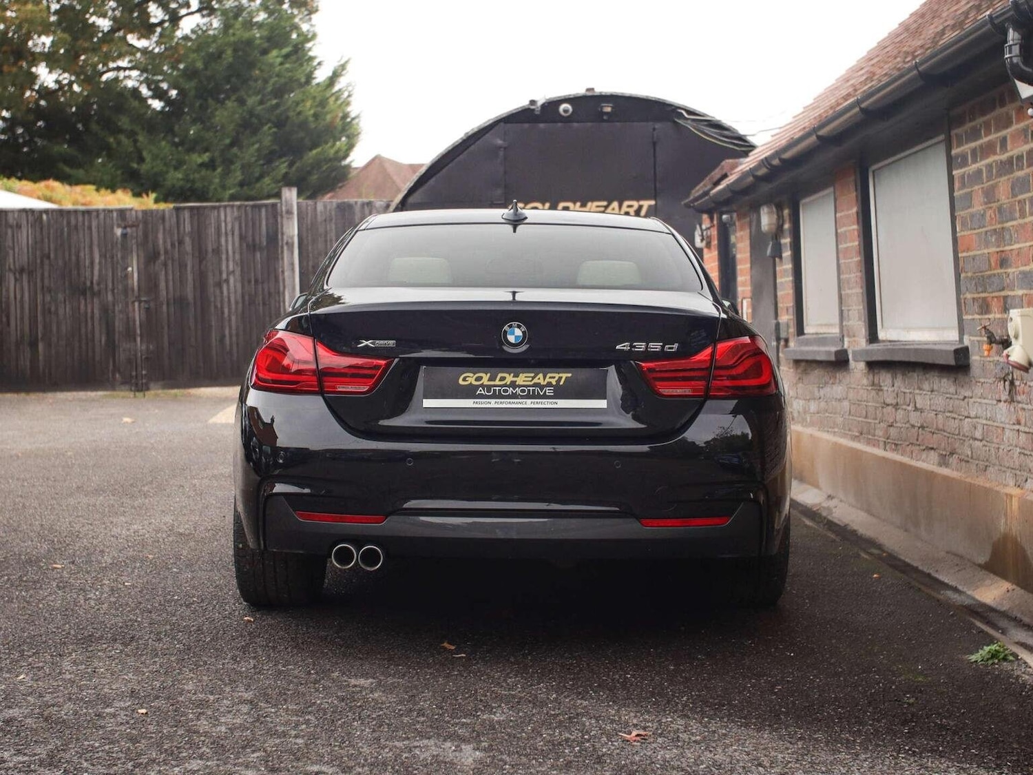 Used BMW 4 Series 2017 for sale - 76268473: Photo 6