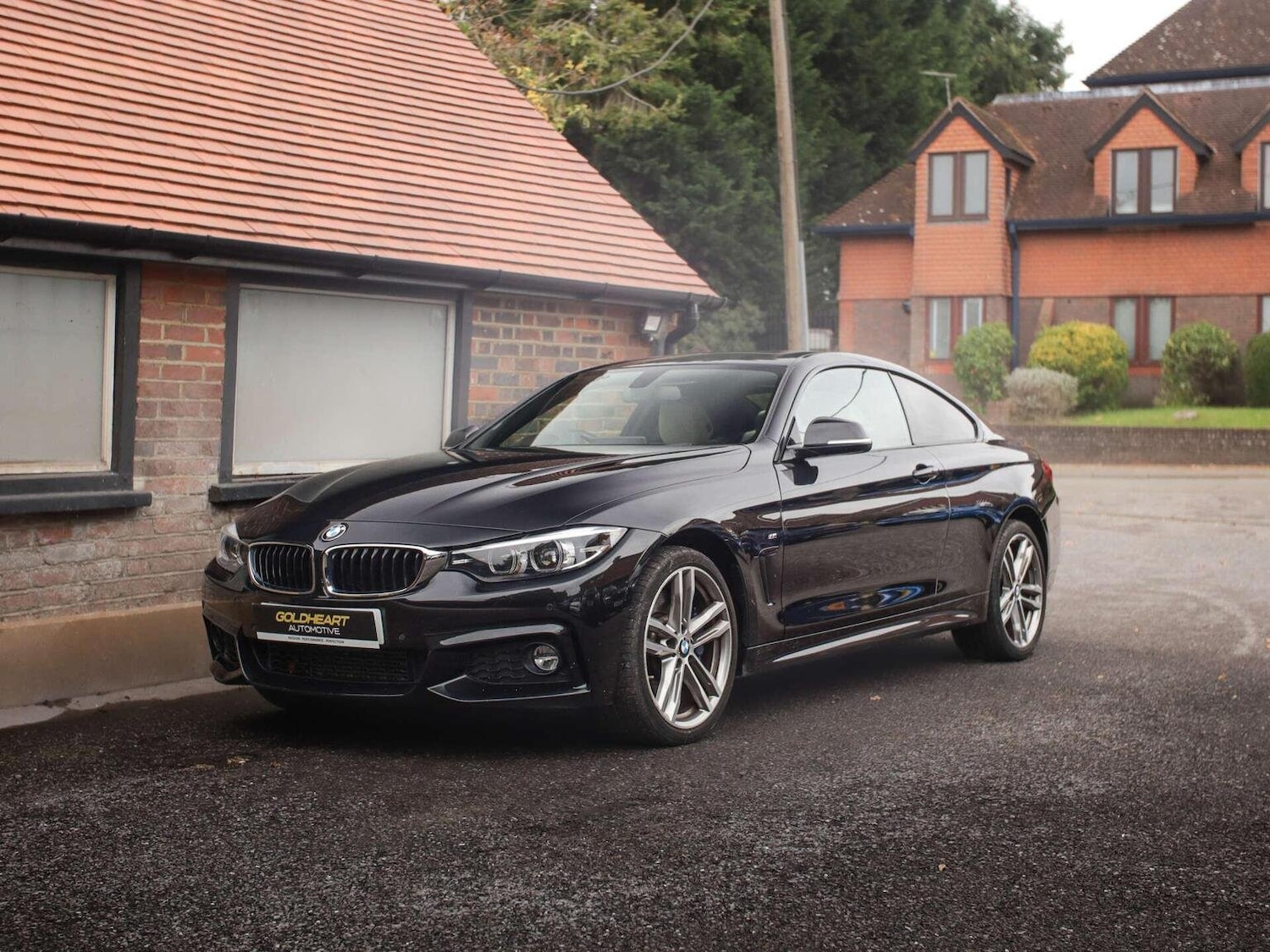 Used BMW 4 Series 2017 for sale - 76268473: Photo 7