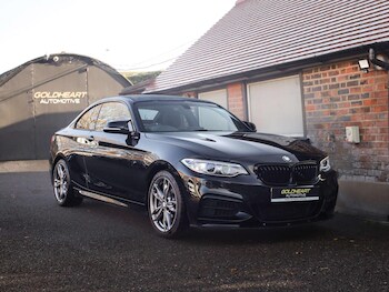 Used BMW 2 Series 2016 for sale - 77170381: Photo