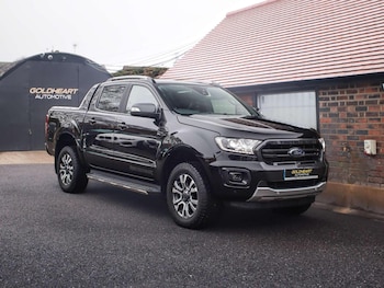 Used Ford Ranger 2022 for sale - 77170380: Photo