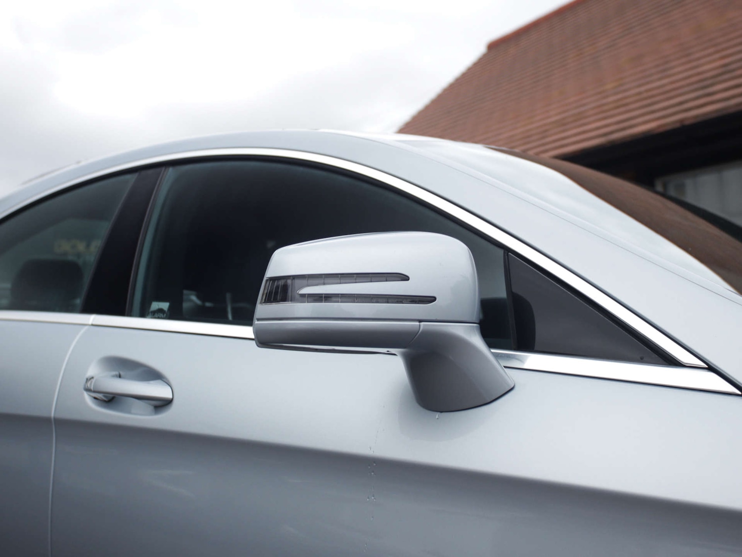 Used Mercedes-Benz CLS 2017 for sale - 78016384: Photo 12