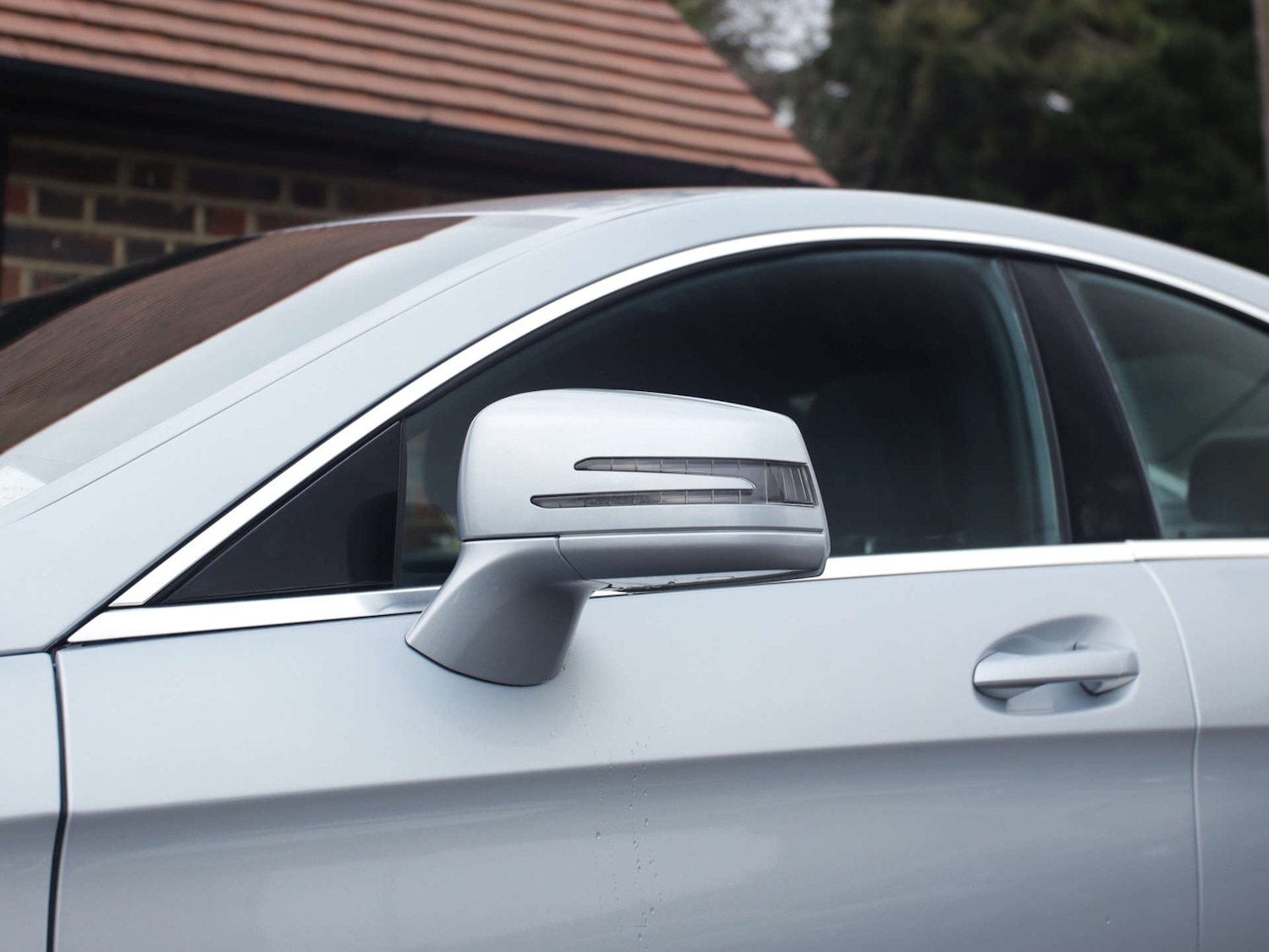 Used Mercedes-Benz CLS 2017 for sale - 78016384: Photo 13