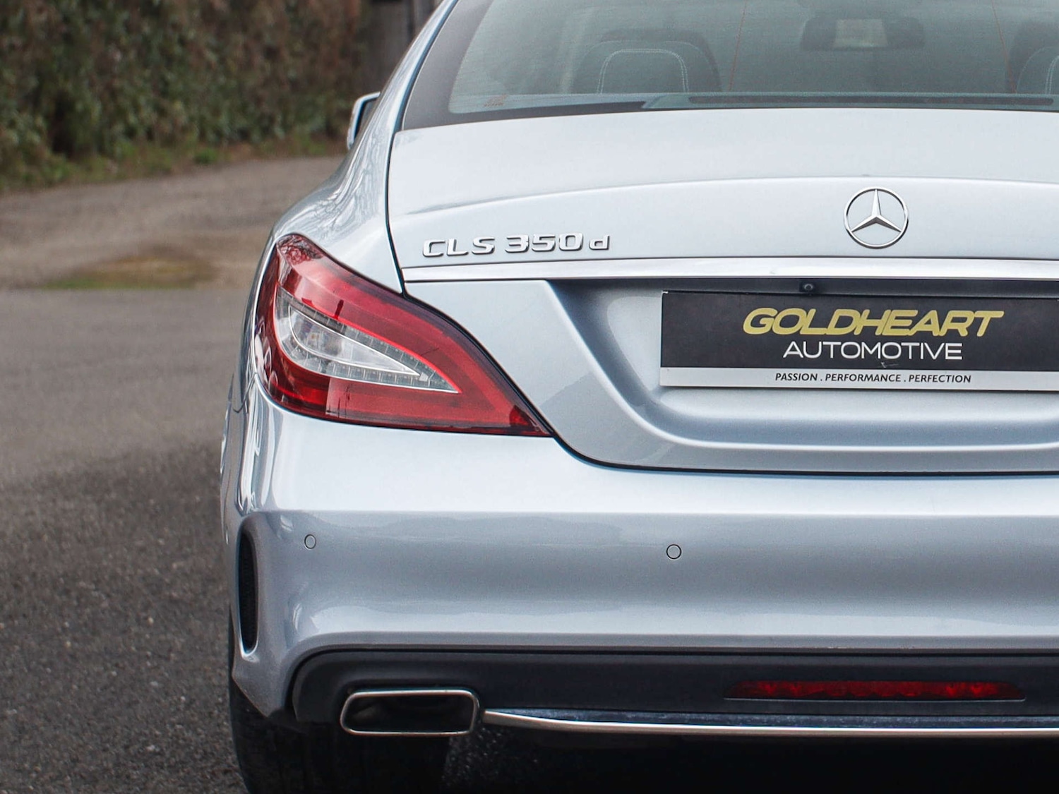 Used Mercedes-Benz CLS 2017 for sale - 78016384: Photo 15