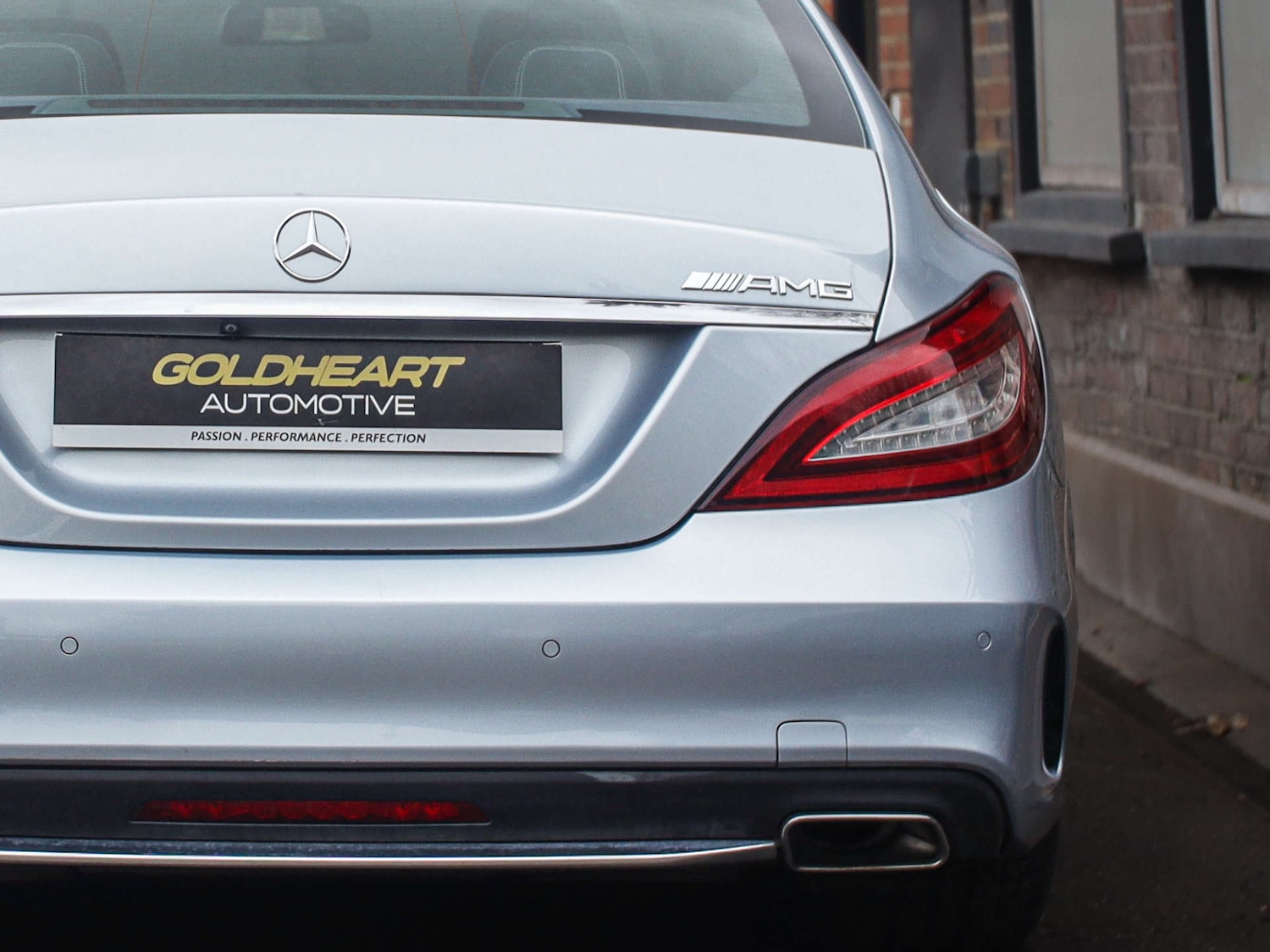 Used Mercedes-Benz CLS 2017 for sale - 78016384: Photo 16