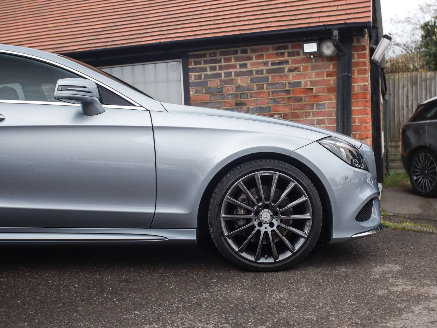 Used Mercedes-Benz CLS 2017 for sale - 78016384: Photo 20