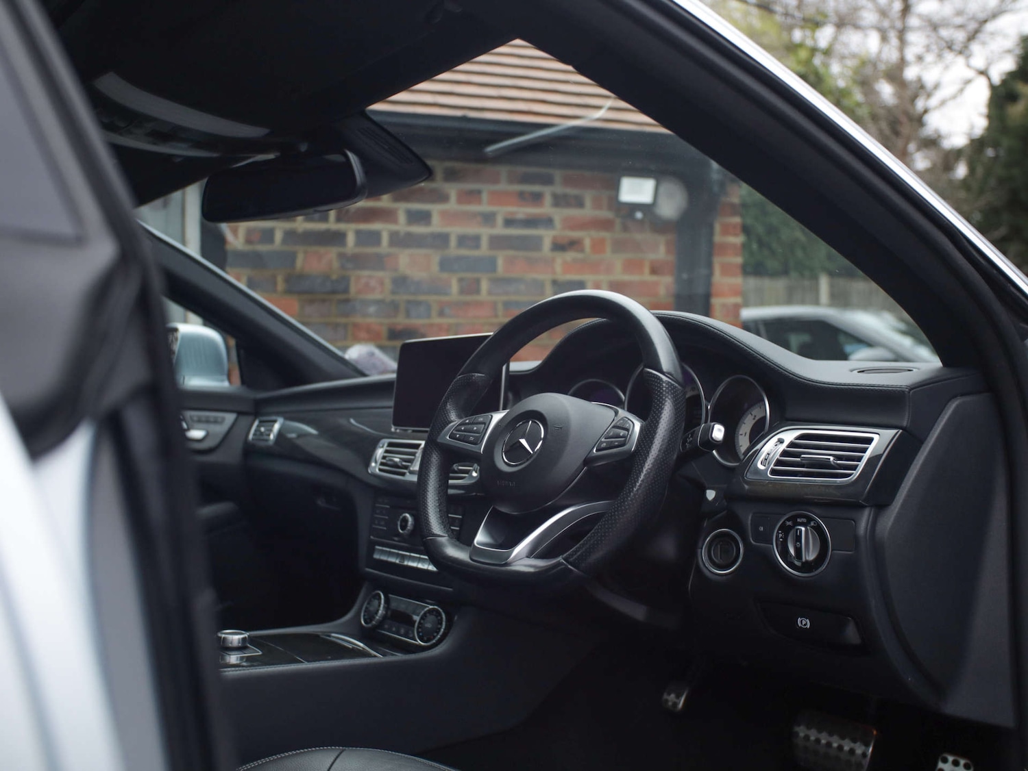 Used Mercedes-Benz CLS 2017 for sale - 78016384: Photo 23