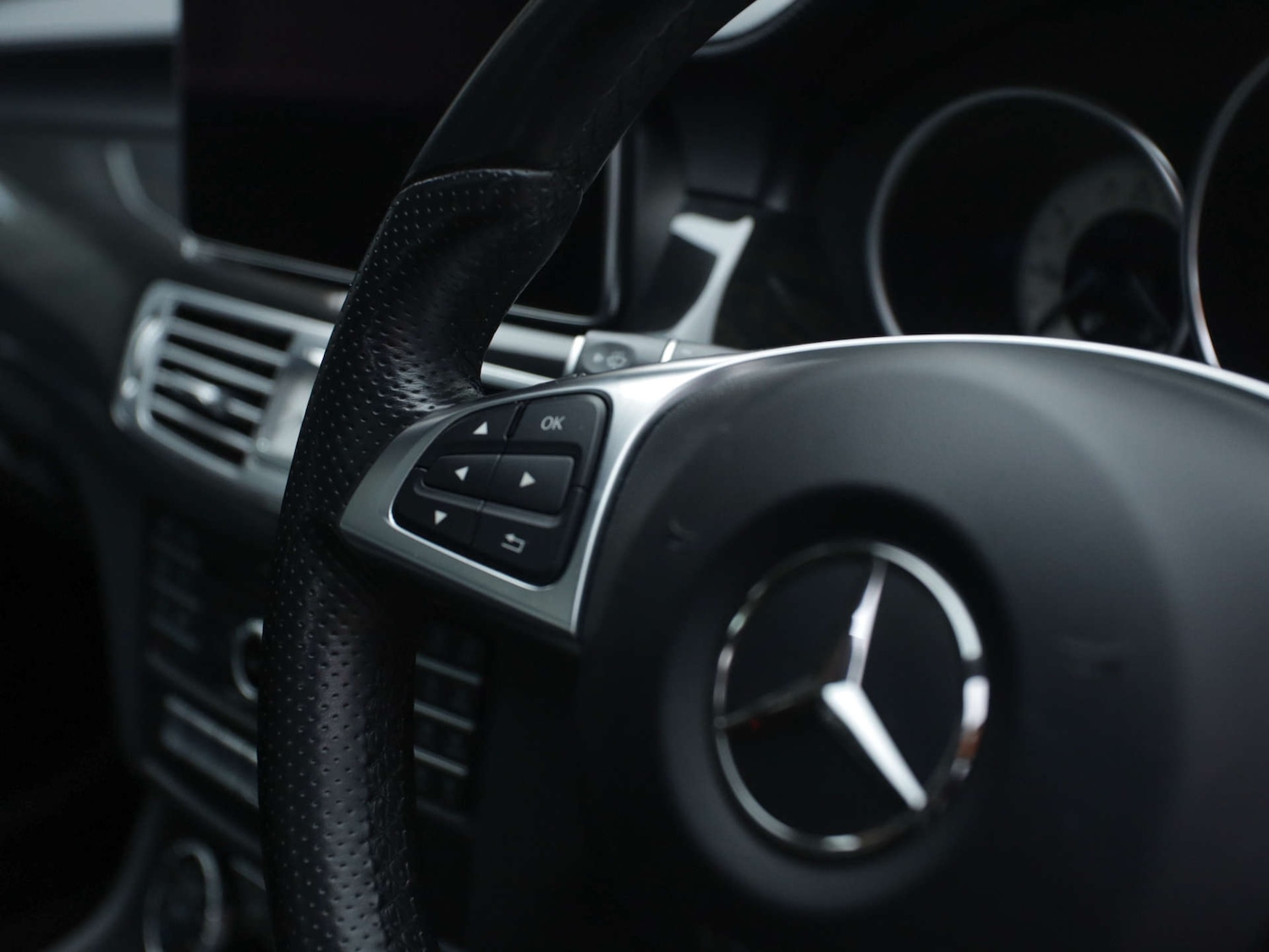 Used Mercedes-Benz CLS 2017 for sale - 78016384: Photo 26