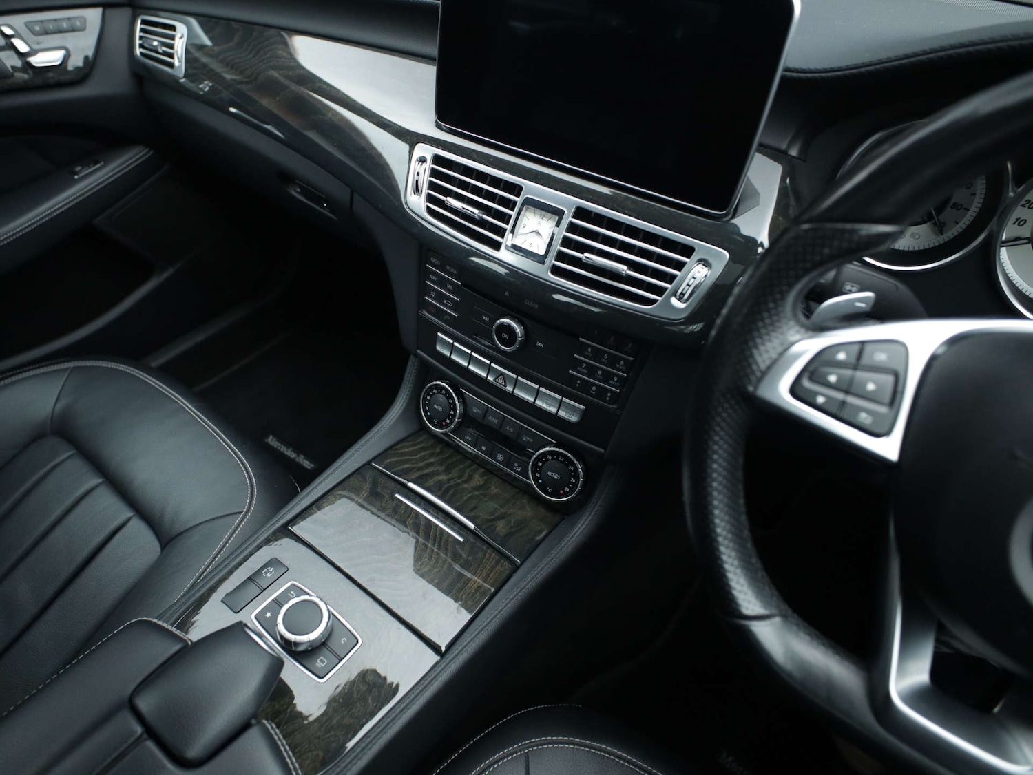 Used Mercedes-Benz CLS 2017 for sale - 78016384: Photo 29