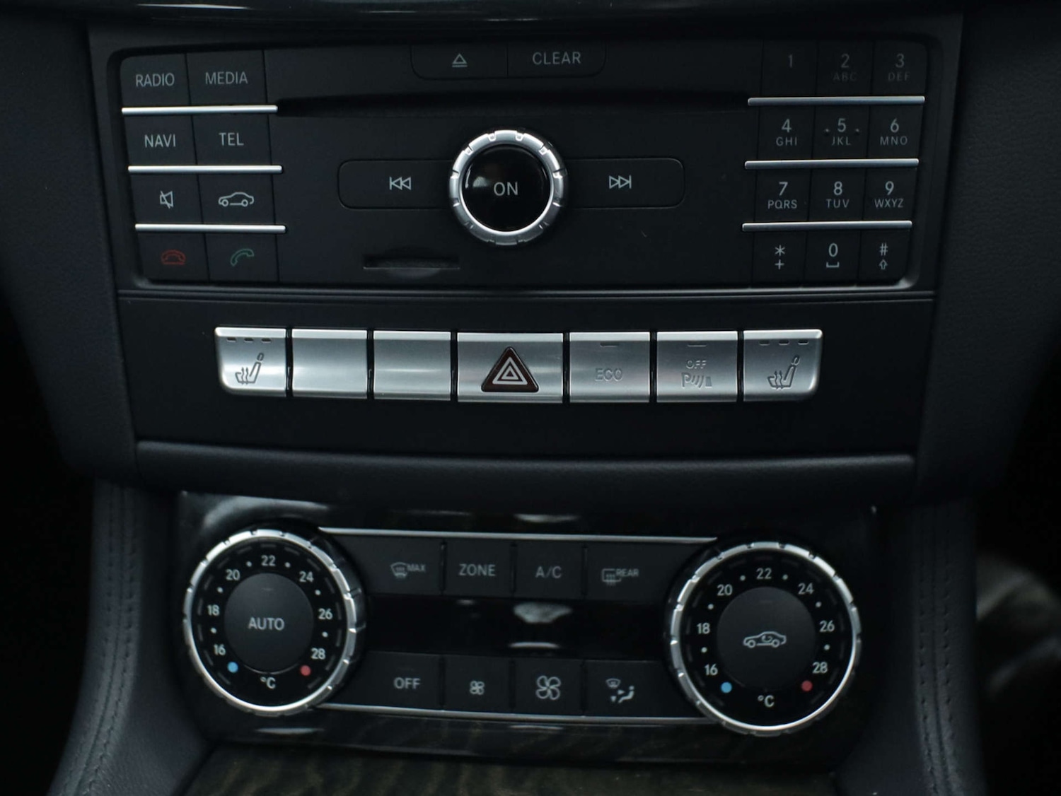 Used Mercedes-Benz CLS 2017 for sale - 78016384: Photo 30