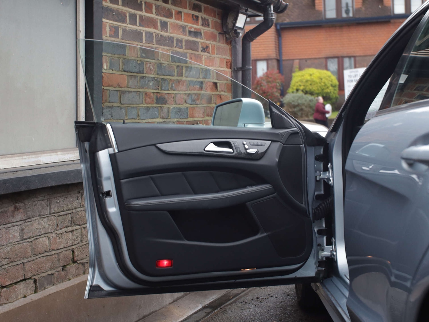 Used Mercedes-Benz CLS 2017 for sale - 78016384: Photo 34