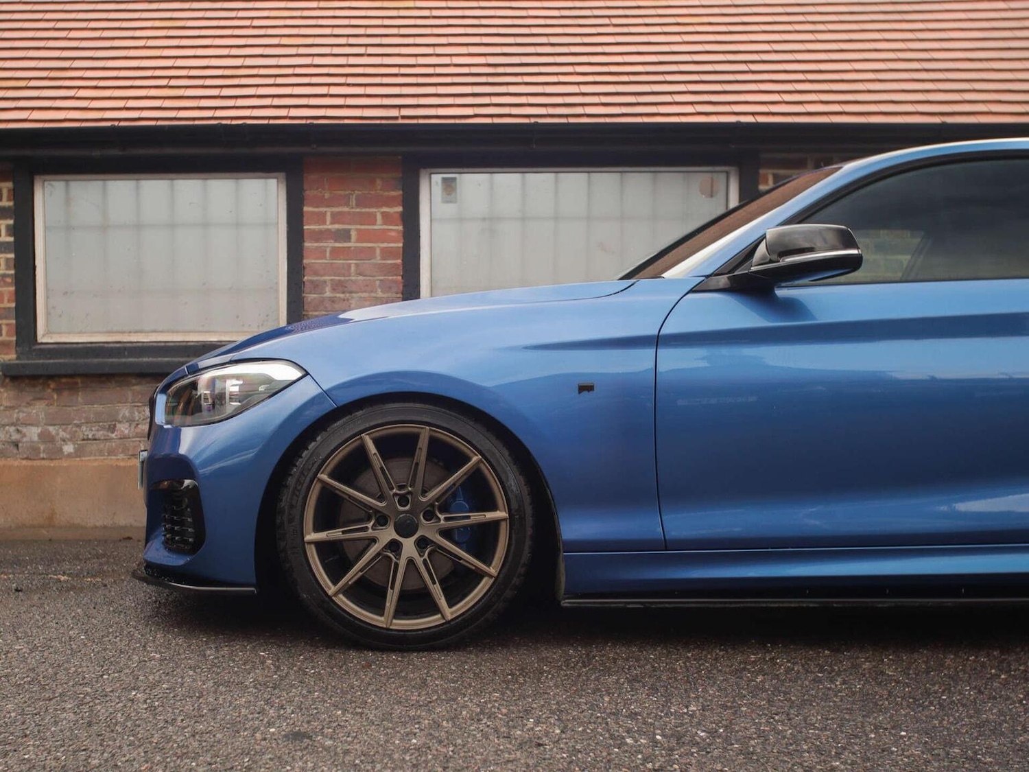 Used BMW 1 Series 2019 for sale - 77154344: Photo 12