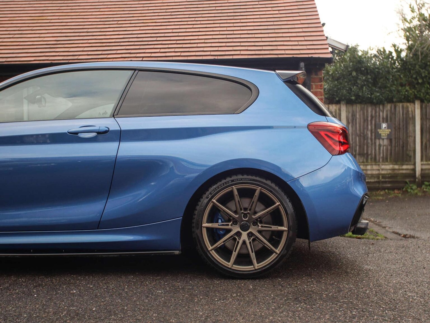 Used BMW 1 Series 2019 for sale - 77154344: Photo 13