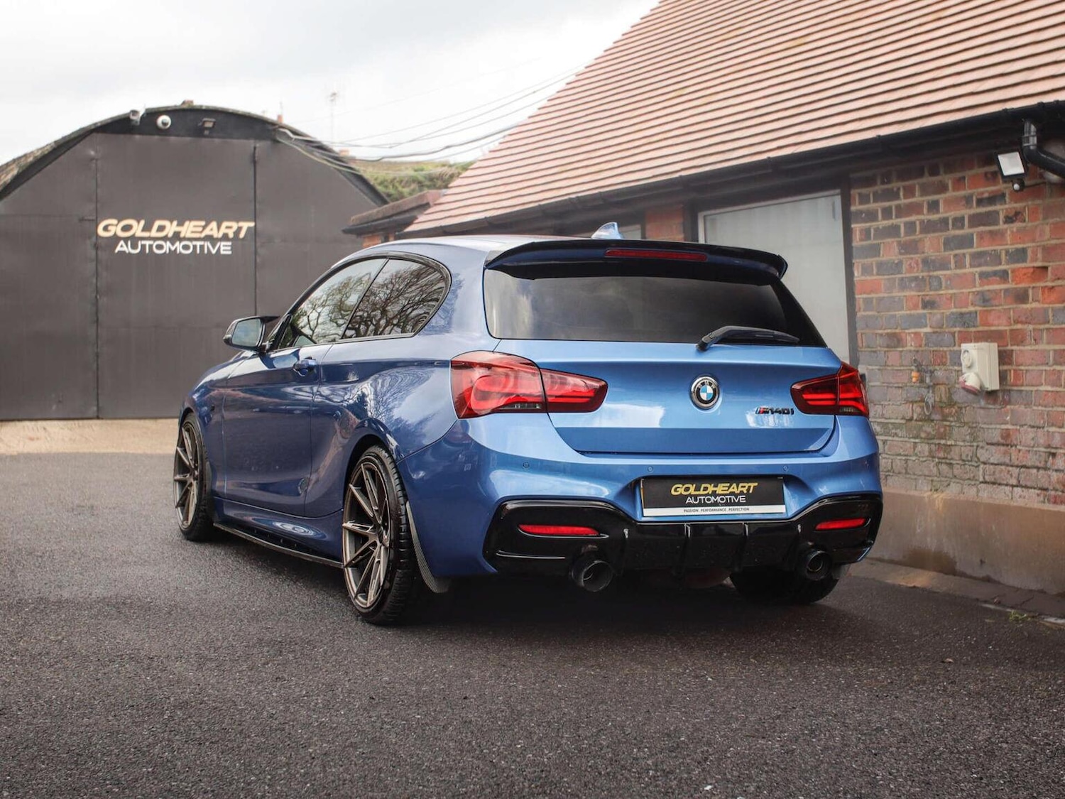 Used BMW 1 Series 2019 for sale - 77154344: Photo 2