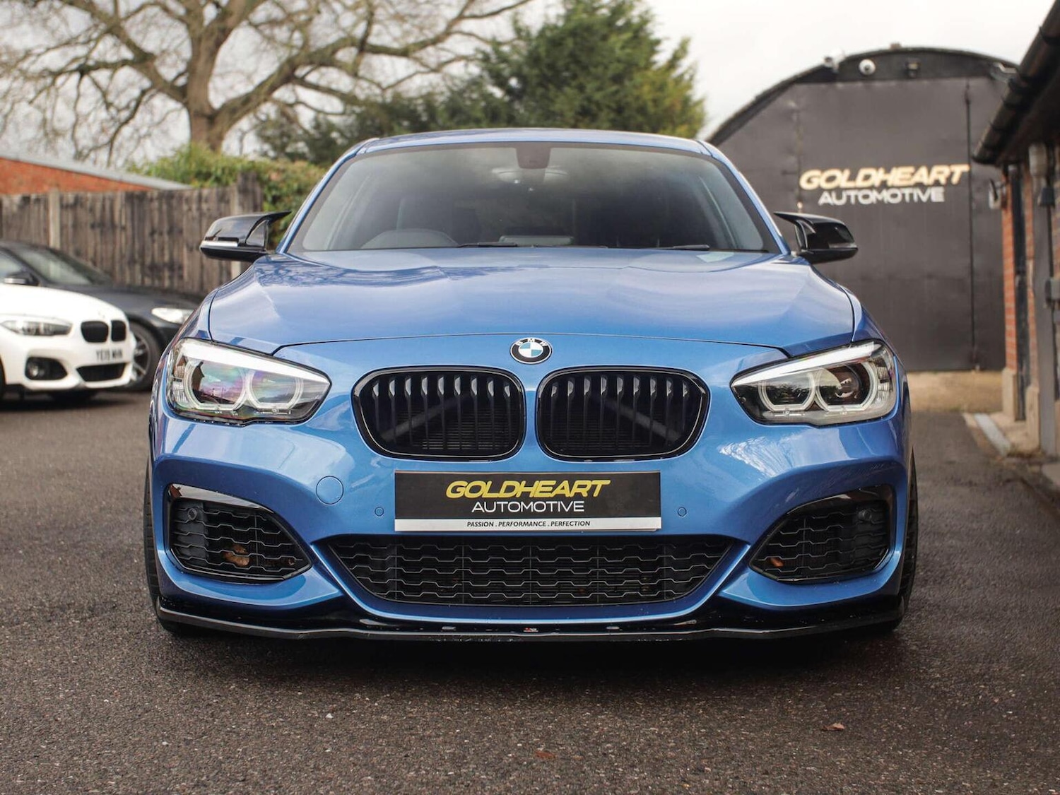 Used BMW 1 Series 2019 for sale - 77154344: Photo 4