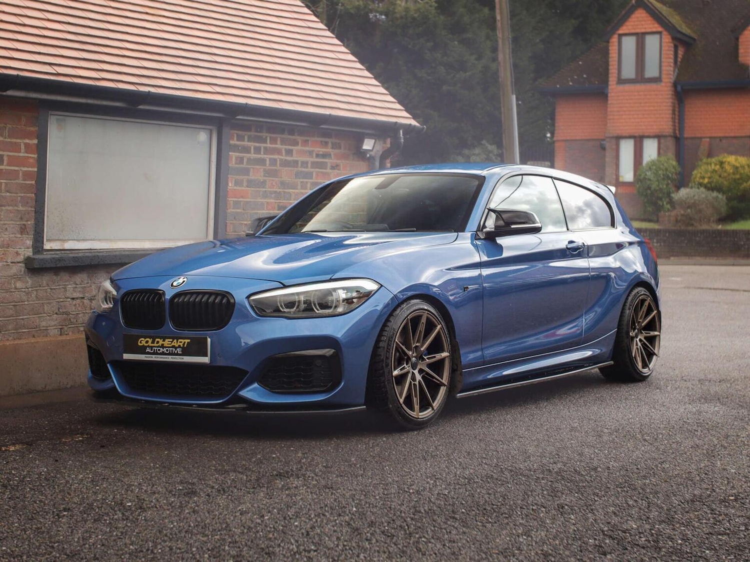 Used BMW 1 Series 2019 for sale - 77154344: Photo 5