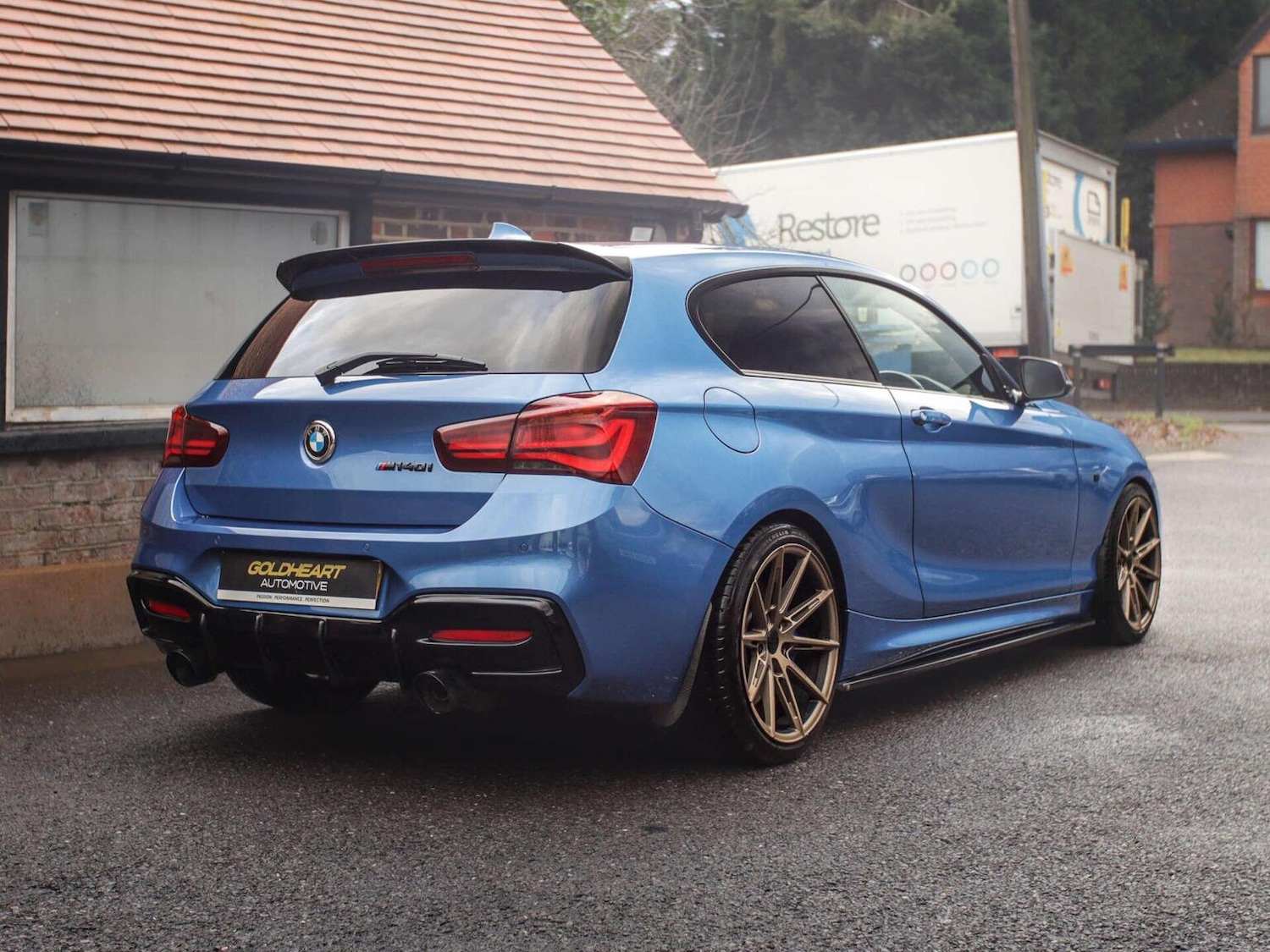 Used BMW 1 Series 2019 for sale - 77154344: Photo 6