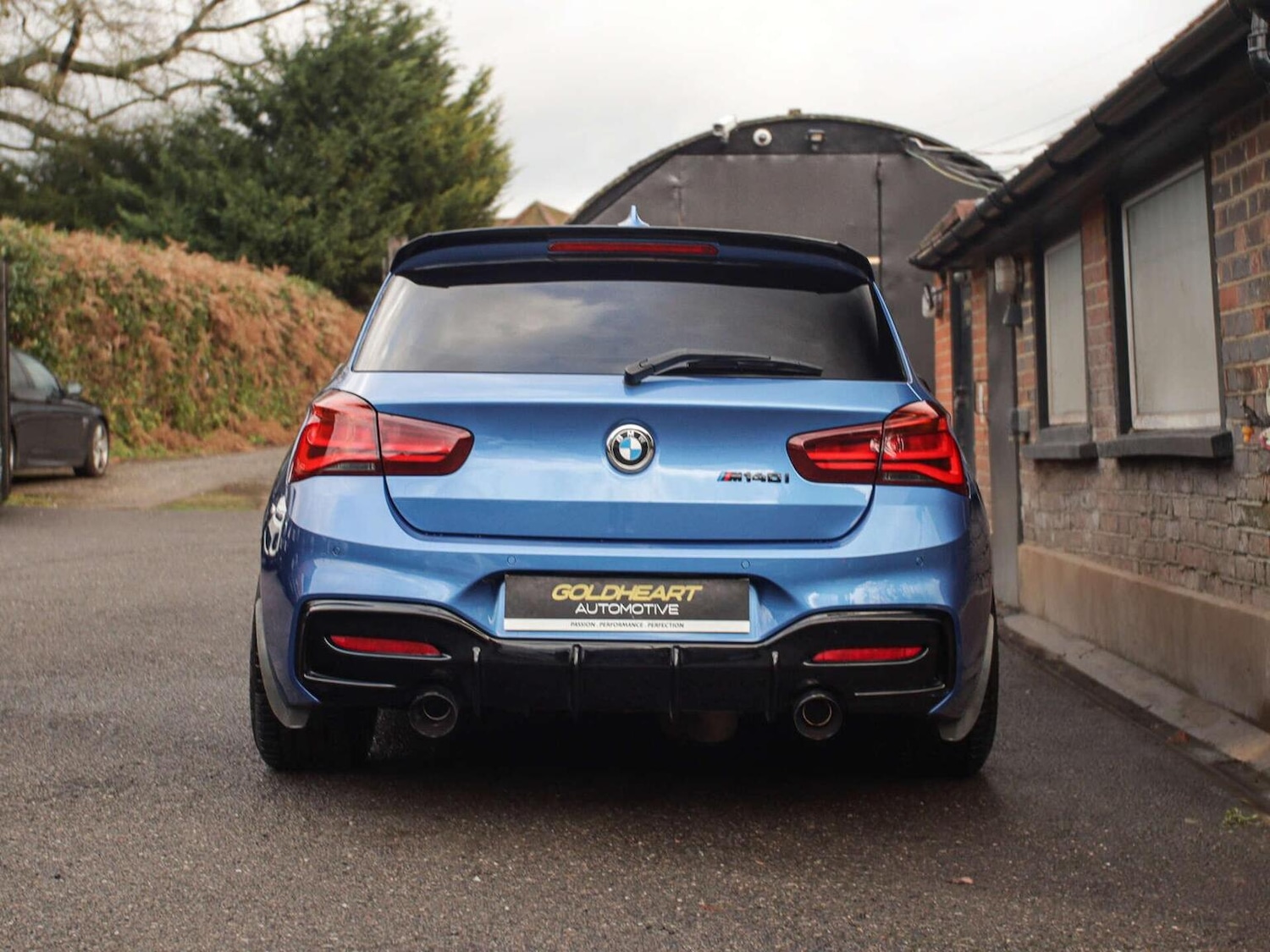 Used BMW 1 Series 2019 for sale - 77154344: Photo 7