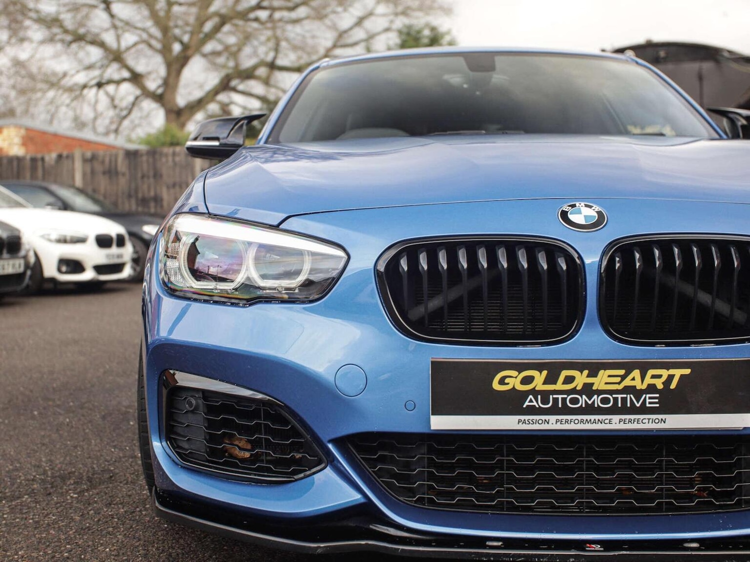 Used BMW 1 Series 2019 for sale - 77154344: Photo 8