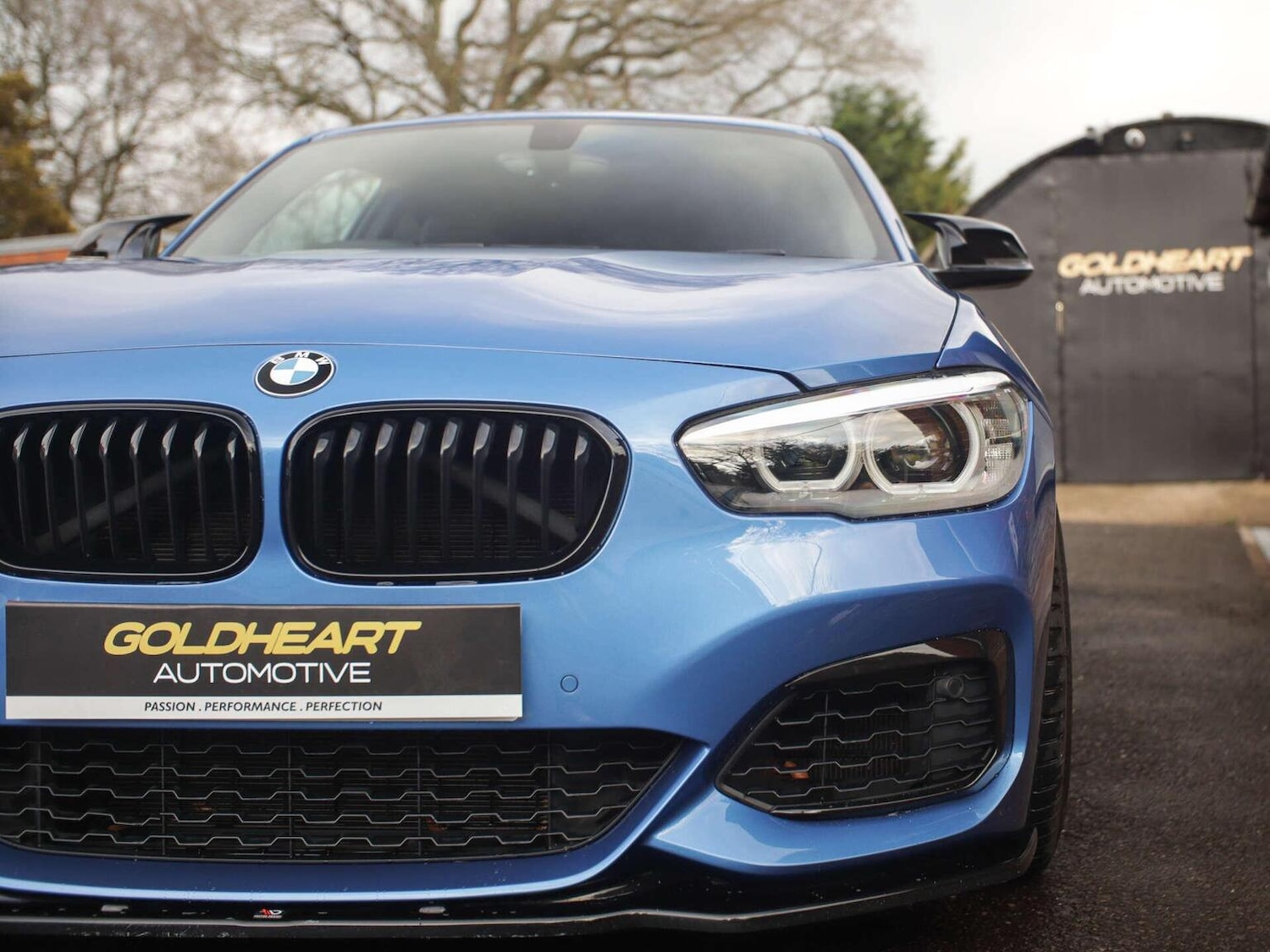 Used BMW 1 Series 2019 for sale - 77154344: Photo 9