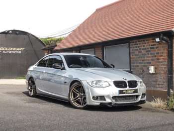 Used BMW 3 Series 2010 for sale - 75005488: Photo