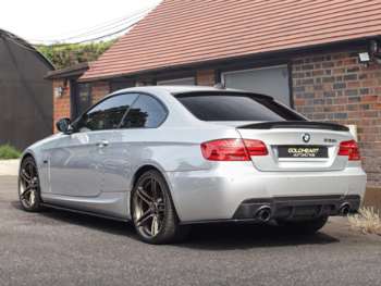 Used BMW 3 Series 2010 for sale - 75005488: Photo