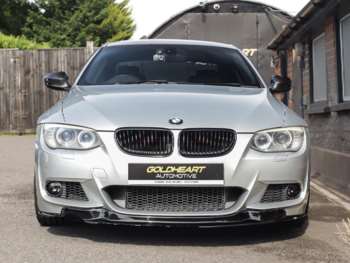 Used BMW 3 Series 2010 for sale - 75005488: Photo